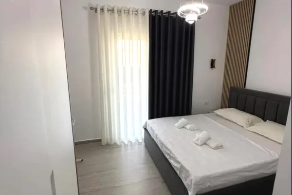 Apartment for rent in Tirana 1+1, Furnished