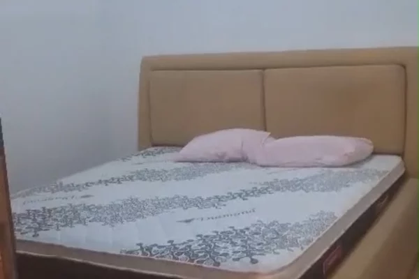 Shtepi me qera Apartament ne Tirane, 2+1, Mobilimi E mobiluar, Pagesa 40,000  Leke.