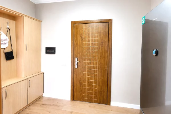 Shtepi ne shitje Apartament ne Vlore, 1+1, Mobilimi E mobiluar, Pagesa 8,500,000  Leke.