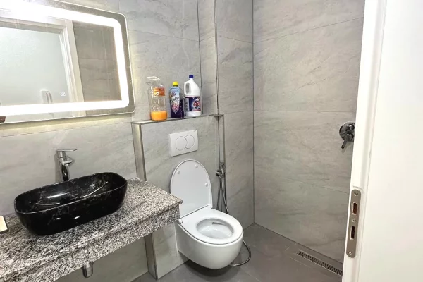 Apartment for sale in Vlora 1+1, Furnished