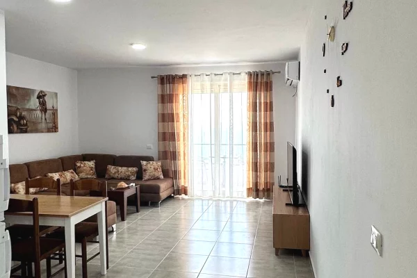 Apartment for sale in Vlora 1+1, Furnished