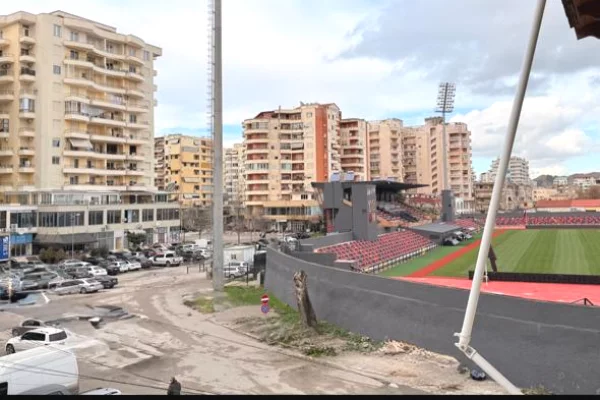 House for Sale 1+1 in Vlora - 140,000 Euro