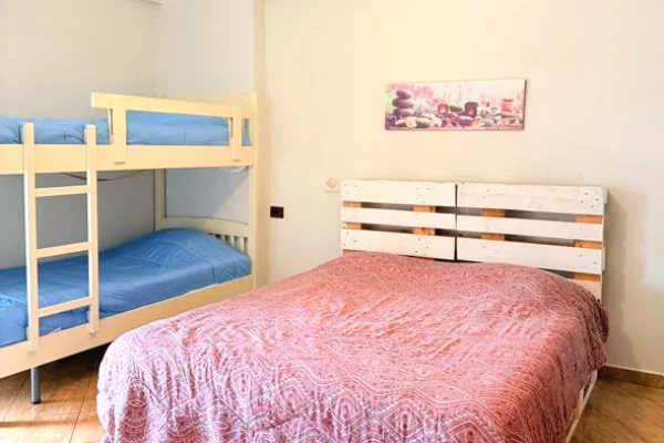 Apartment for sale in Vlora 1+1, Furnished