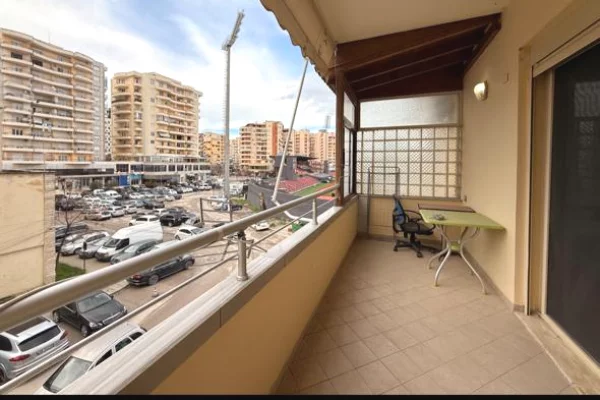 Apartment for sale in Vlora 1+1, Furnished