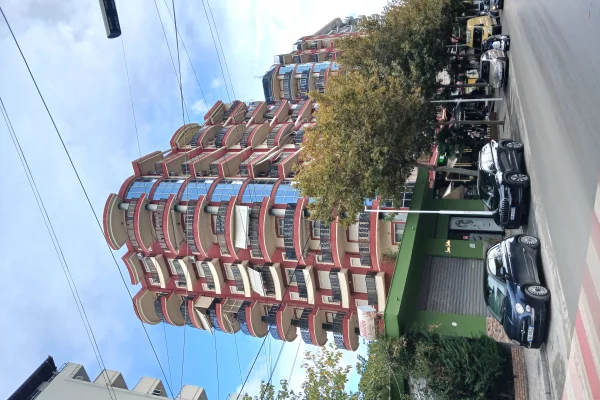 Shtepi ne shitje 1+1 ne Vlore - 150,000 Euro