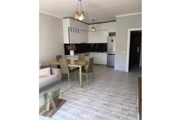 Shtepi me qera Apartament ne Tirane, 2+1, Mobilimi E mobiluar, Pagesa 60,000  Leke.