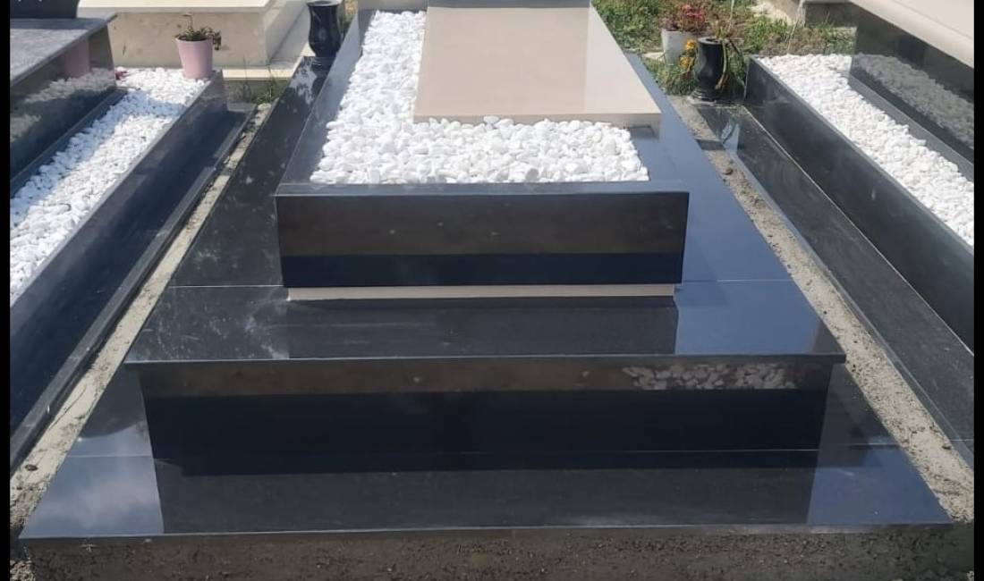 Punime Varresh | Qivuresh Eno | Mermeri Dhe Graniti