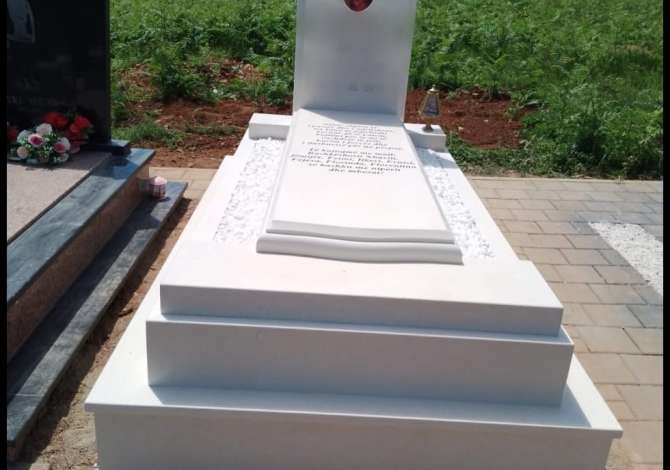 Punime Varresh | Qivuresh Eno | Mermeri Dhe Graniti