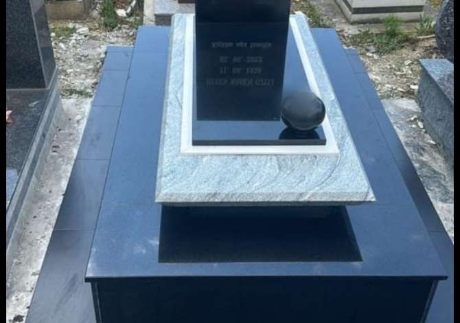 Sherbime Funerale ne Tirane - 60,000 Leke