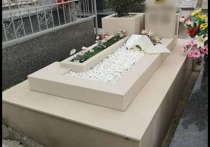 Sherbime Funerale ne Tirane - 60,000 Leke