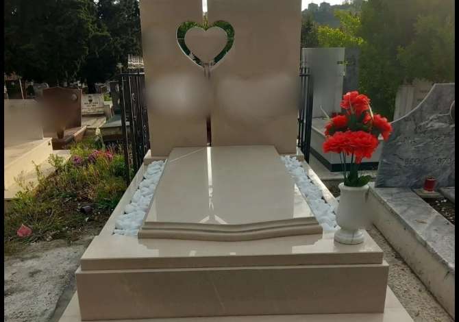 Sherbime Funerale ne Tirane - 60,000 Leke