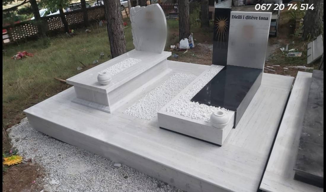 PUNIME VARRESH - MODELE VARRESH - QIVUR GRANITI - QIVUR MERMERI