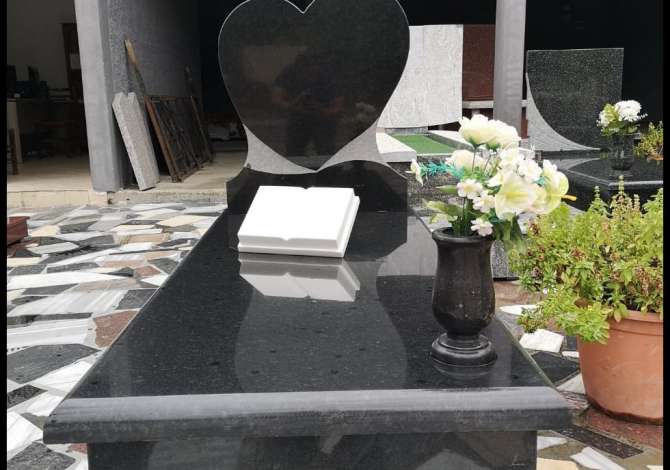 PUNIME VARRESH - MODELE VARRESH - QIVUR GRANITI - QIVUR MERMERI - BUSTE BRONXI - PIKTURA ME LAZER