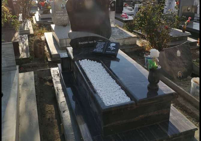 Sherbime Funerale ne Tirane - 1,000 Euro