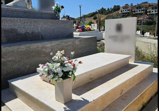 Sherbime Funerale ne Tirane - 1,000 Euro