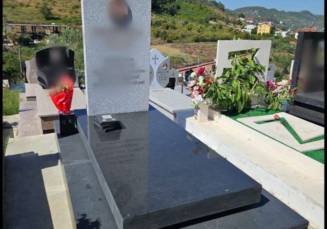 Sherbime Funerale ne Tirane - 1,000 Euro