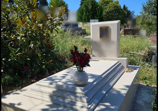 Sherbime Funerale ne Tirane - 1,000 Euro