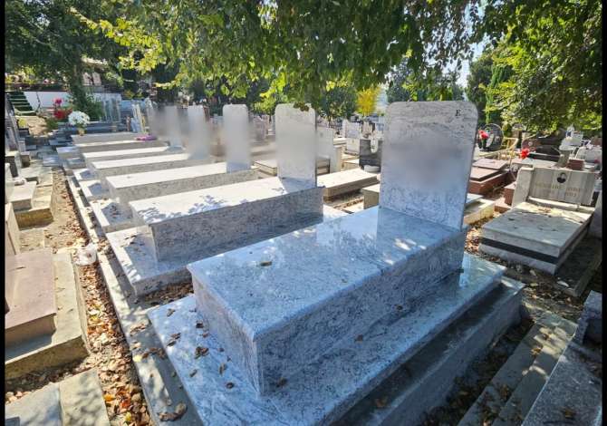 Punime Varresh Eno - Modele Varresh Graniti Dhe Mermei - Punojm Ne Gjithe Shqiperine - Render 3d