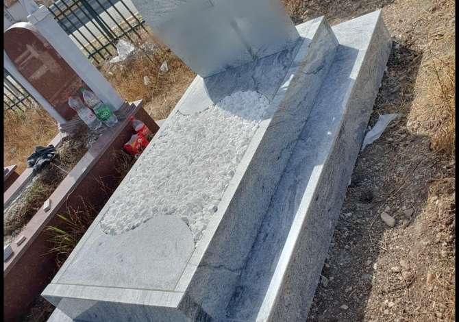 Sherbime Funerale ne Tirane - 2,500 Euro