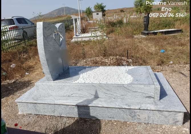 Sherbime Funerale ne Tirane - 2,500 Euro