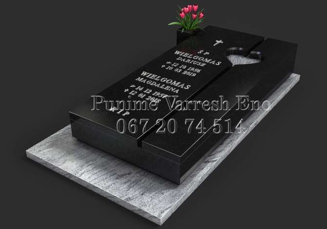 Sherbime Funerale ne Tirane - 1,500 Euro