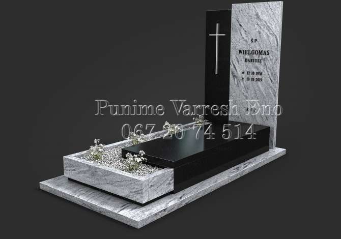 Sherbime Funerale ne Tirane - 1,500 Euro