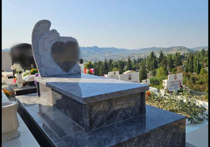 Sherbime Funerale ne Tirane - 1,200 Euro