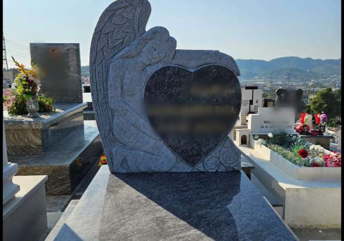 Sherbime Funerale ne Tirane - 1,200 Euro