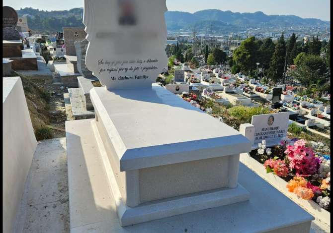 Sherbime Funerale ne Tirane - 1,200 Euro