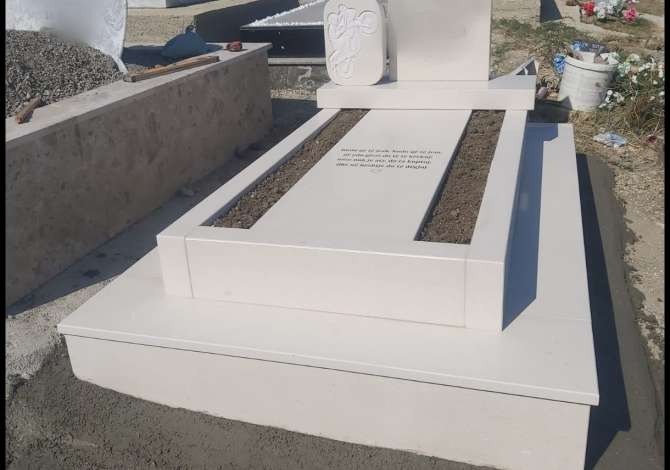 PUNIME VARRESH - MODELE VARRESH - QIVUR GRANITI - QIVUR MERMERI - BUSTE BRONZI - PIKTURA ME LAZER