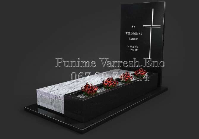 Sherbime Funerale ne Tirane - 1,500 Euro