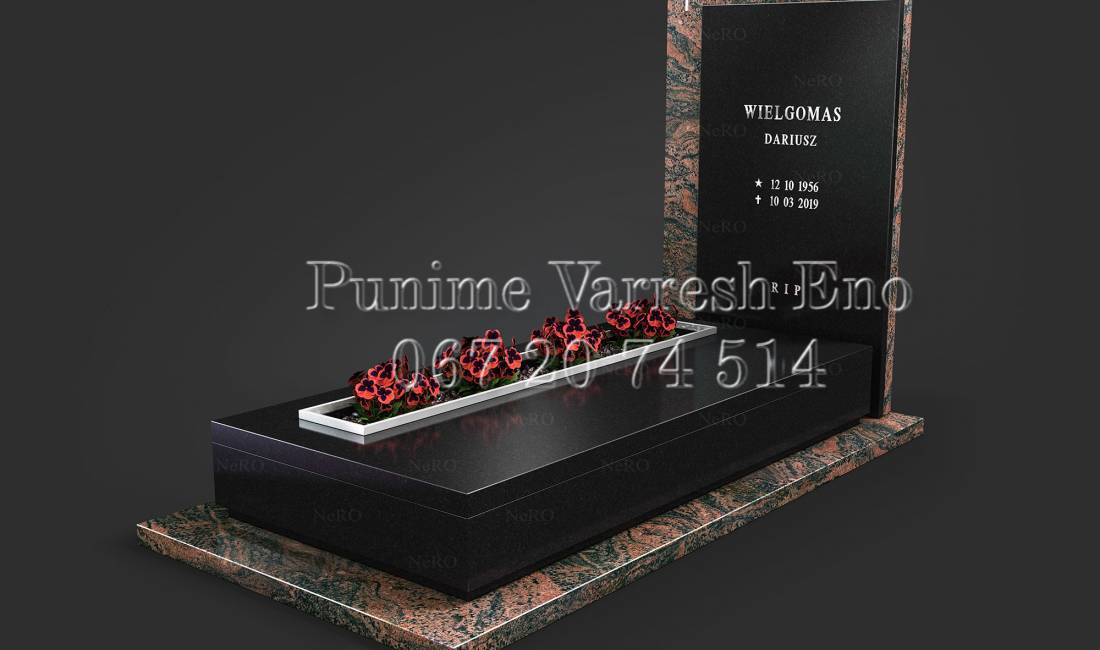 Punime Varresh Ne Kosove - Punim Qivuri Ne Kosove - Modele Varre Europiane - Modele Varresh Me Hapje