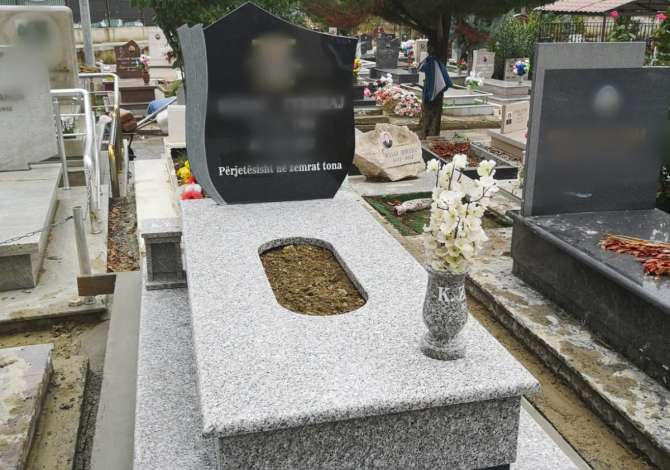 Mermer I Bardhe - Varr I Bardhe - Punime Varresh Eno - Qivure Graniti - Qivur Mermeri