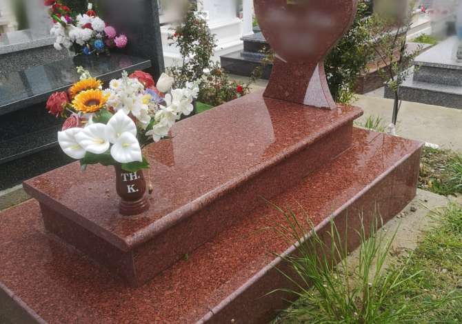 Sherbime Funerale ne Tirane - 450 Euro