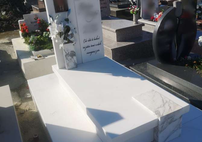 Sherbime Funerale ne Tirane - 450 Euro