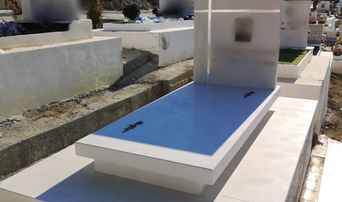 Varre Graniti - Varre Mermeri - Punime Varresh Ne Tirane - Modele Varresh Te Ndryshme