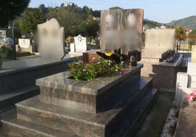 Sherbime Funerale ne Tirane - 280 Euro