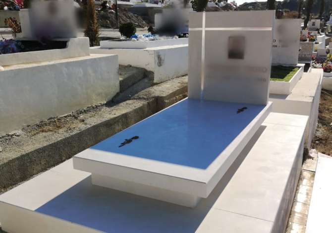 Sherbime Funerale ne Tirane - 280 Euro