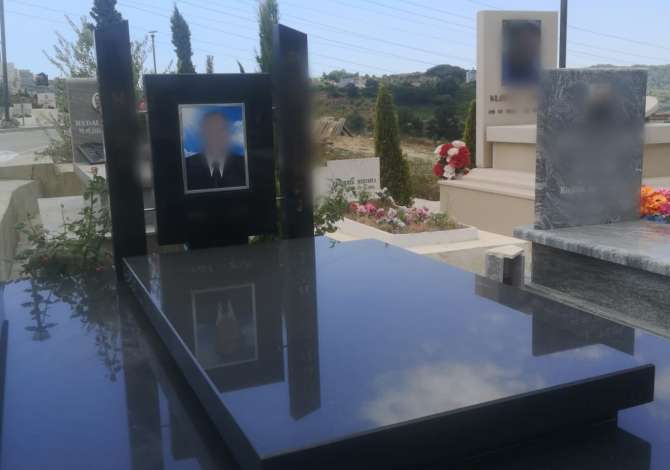 Varre Graniti - Varre Mermeri - Punime Varresh Ne Tirane - Modele Varresh Te Ndryshme