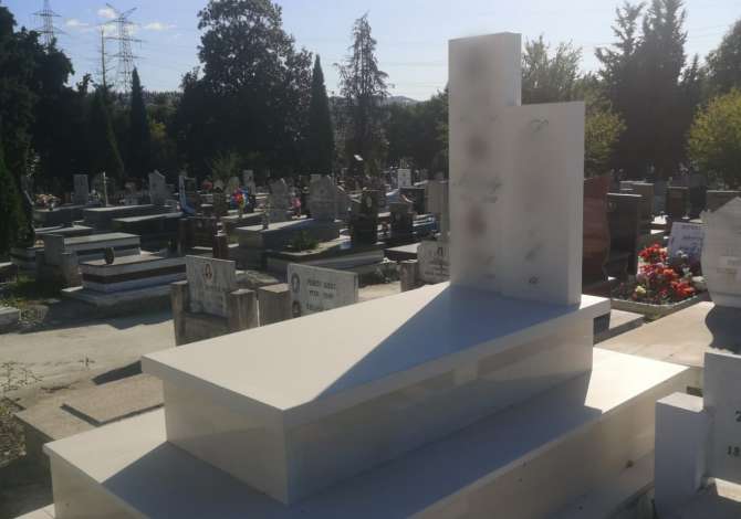 Sherbime Funerale ne Tirane - 280 Euro
