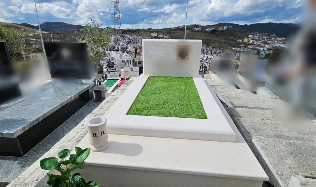 VARR MERMERI - PUNIME VARRESH ENO - MERMER PANA - VARREZAT E SHARRES TIRANE