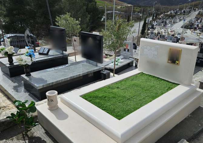 Sherbime Funerale ne Tirane - 340 Euro