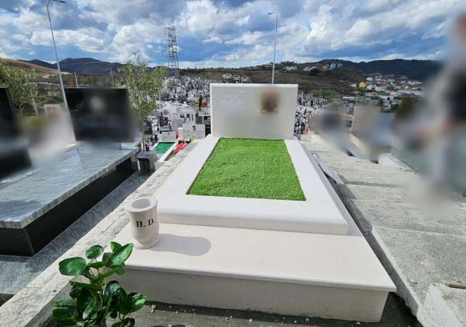 Sherbime Funerale ne Tirane - 340 Euro