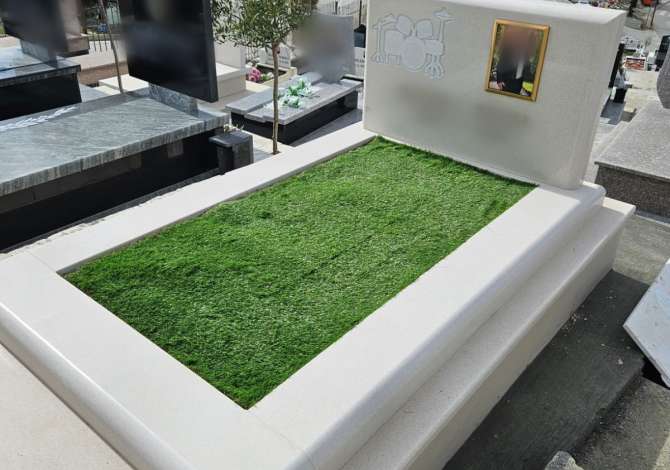 Sherbime Funerale ne Tirane - 340 Euro