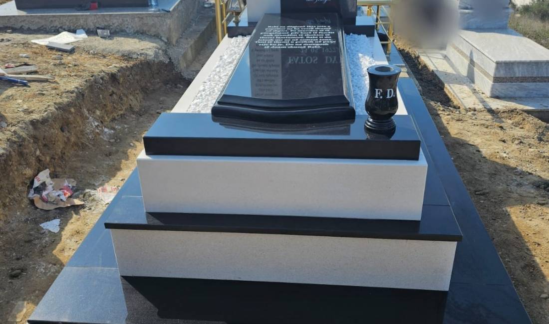 MODELE VARRESH - GRANIT & MERMER - PUNIME VARRESH ENO - GRANIT I ZI - MERMER PANA - MONTUAR NE BERAT