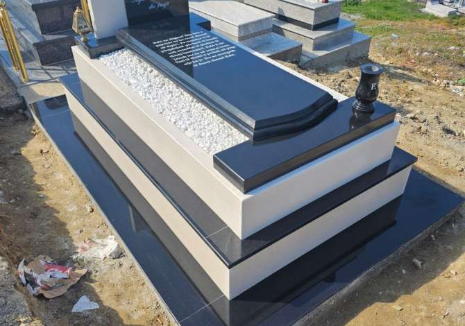 Sherbime Funerale ne Tirane - 500 Euro