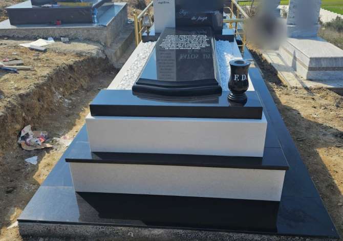 Sherbime Funerale ne Tirane - 500 Euro