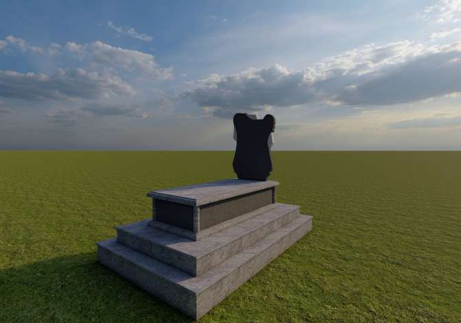 Sherbime Funerale ne Tirane - 4,500 Leke