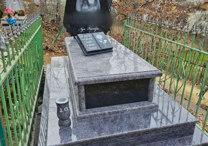 Sherbime Funerale ne Tirane - 4,500 Leke