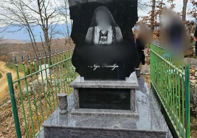 Sherbime Funerale ne Tirane - 4,500 Leke